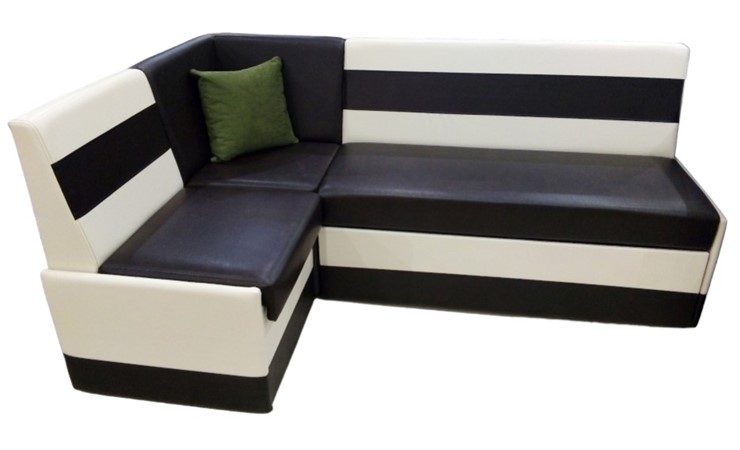 Угловой кухонный диван Модерн 6 со спальным местом в Чите - изображение 1