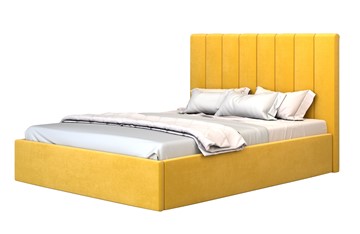 Кровать в спальню Берта 1600 с основанием в Чите