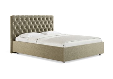 Спальная кровать Florance 160х190 с основанием в Чите