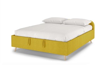 Кровать в спальню Jazz-L 1800х1900 с подъёмным механизмом в Чите