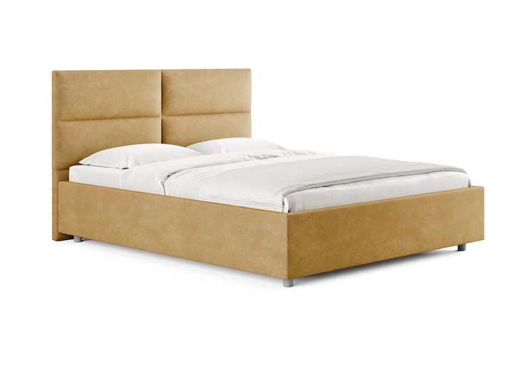 Кровать спальная Omega 180х190 с основанием в Чите - изображение 21