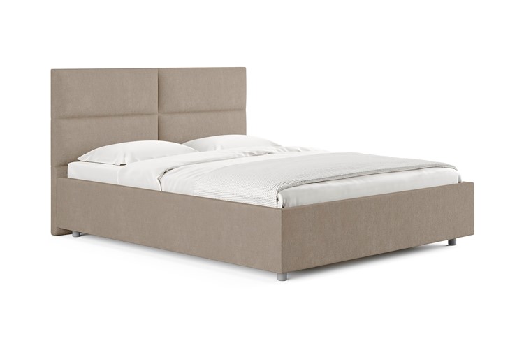 Кровать спальная Omega 180х190 с основанием в Чите - изображение 29