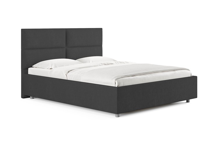 Кровать спальная Omega 180х190 с основанием в Чите - изображение 32