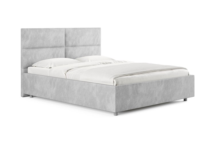 Кровать спальная Omega 180х190 с основанием в Чите - изображение 34