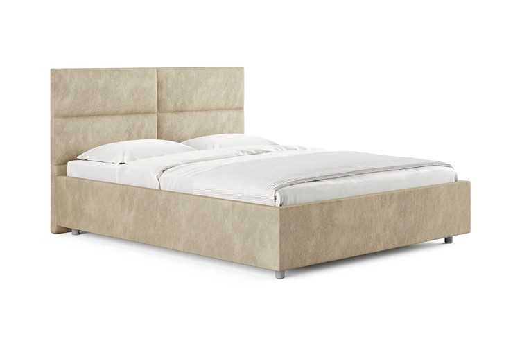 Кровать спальная Omega 180х190 с основанием в Чите - изображение 36