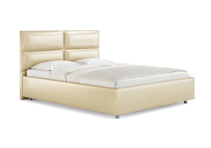 Кровать спальная Omega 180х190 с основанием в Чите - изображение 59
