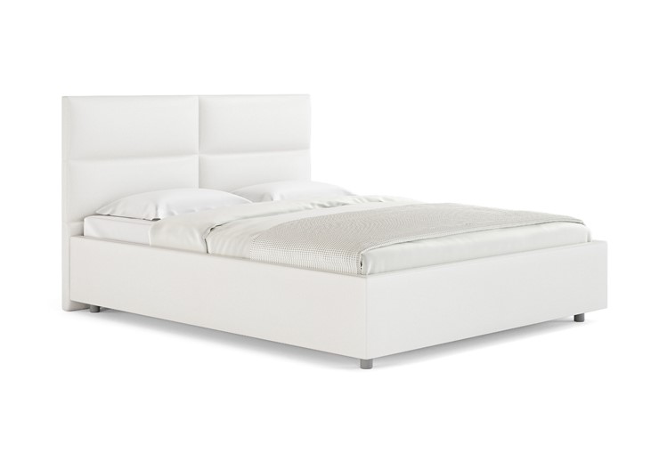 Кровать спальная Omega 180х190 с основанием в Чите - изображение 61