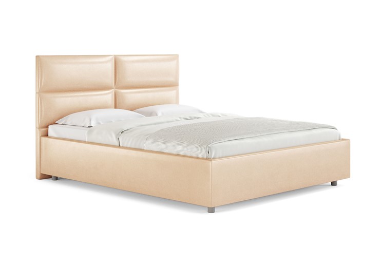 Кровать спальная Omega 180х190 с основанием в Чите - изображение 62