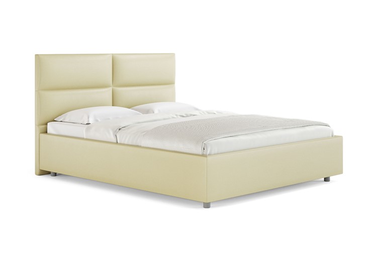 Кровать спальная Omega 180х190 с основанием в Чите - изображение 63