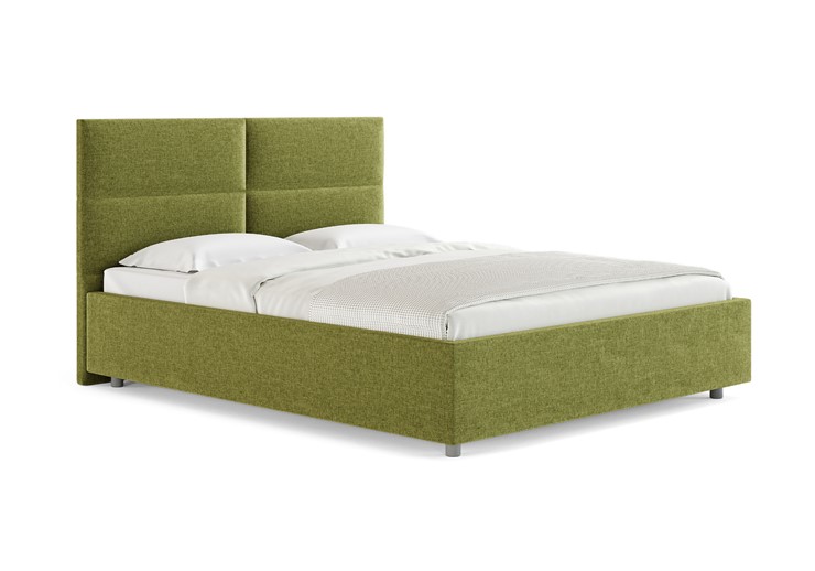 Кровать спальная Omega 180х190 с основанием в Чите - изображение 69
