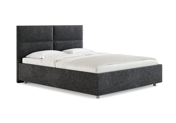 Кровать спальная Omega 180х190 с основанием в Чите - изображение