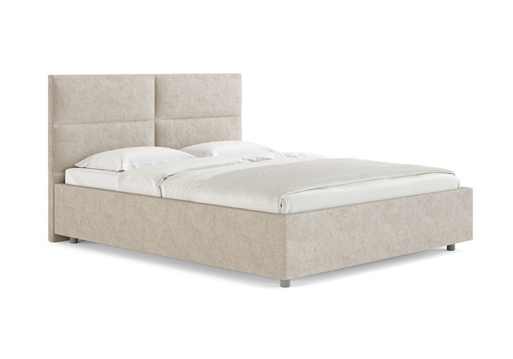 Кровать спальная Omega 180х190 с основанием в Чите - изображение 10