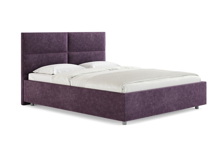 Кровать спальная Omega 180х190 с основанием в Чите - изображение 77