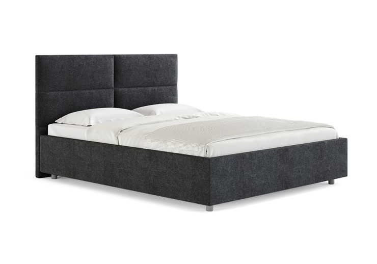Кровать спальная Omega 180х190 с основанием в Чите - изображение 89