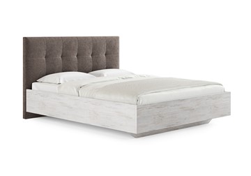 Двуспальная кровать Vena (ясмунд) 160х200 с основанием в Чите