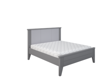 Кровать Верона 1400, Серый в Чите