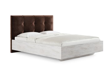 Спальная кровать Victoria (ясмунд) 160х200 с основанием в Чите