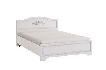 Спальная кровать 1.4 (комфорт) Белла (1400х2000) в Чите