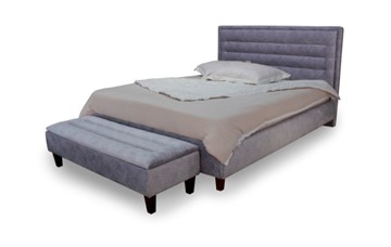 Кровать с высокими ножками Белла 1900х2150 мм в Чите