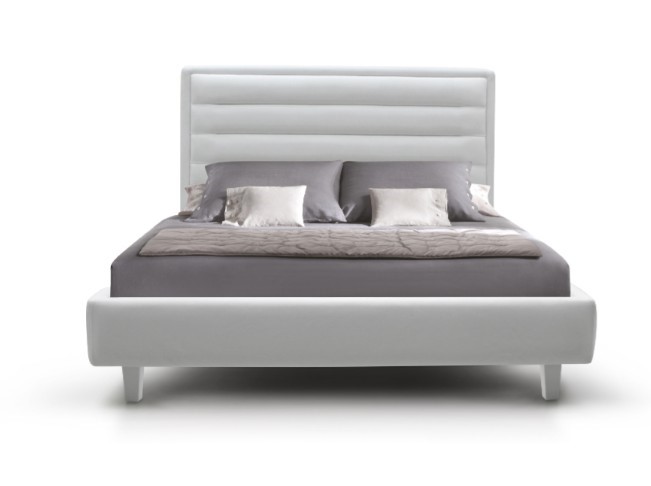 Кровать с высокими ножками Белла 1700х2150 мм в Чите - изображение 1