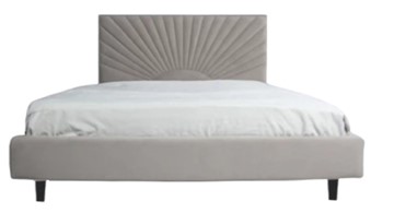 Кровать с высокими ножками Майя 1500х2150 мм в Чите