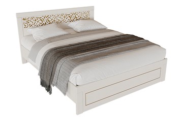 Кровать без основания Оливия 1600 в Чите