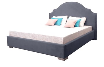 Кровать с механизмом 1.5-спальная Джунна (120х200) в Чите