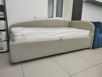 Кровать с механизмом 1-спальная Paola R 90х200 1 в Чите