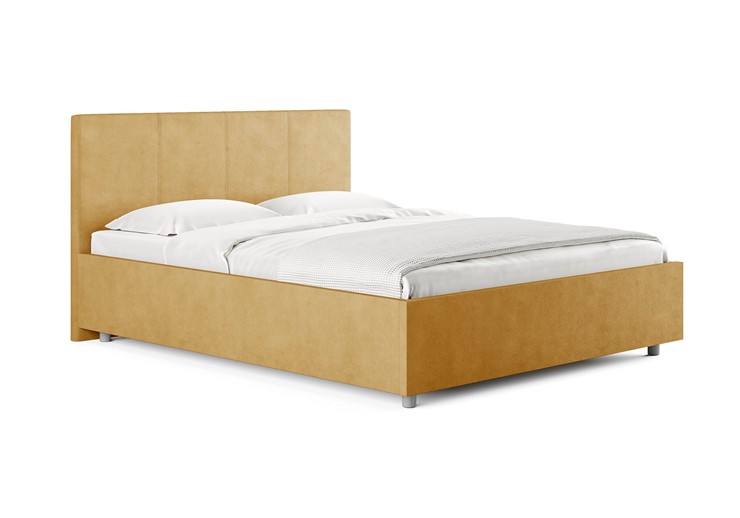 Кровать с подъемным механизмом Prato 160х200 в Чите - изображение 86