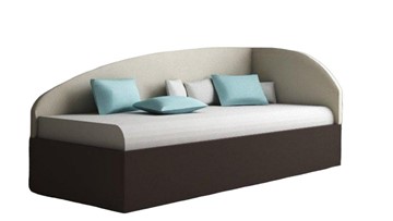 Кровать с механизмом 1-спальная Конкорд Spring 2016 80х200 в Чите