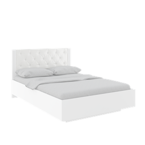 Кровать с механизмом 1.5-спальная Тиффани М41 в Чите - предосмотр