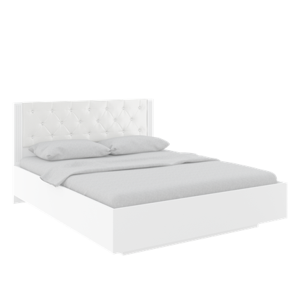 Кровать с механизмом двуспальная Тиффани М42 в Чите - изображение