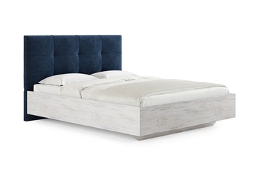 Двуспальная кровать с механизмом Victoria (ясмунд) 160х200 в Чите