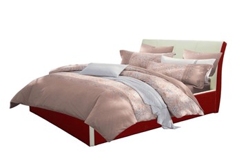 Двуспальная кровать с механизмом Visconti 180х200 в Чите