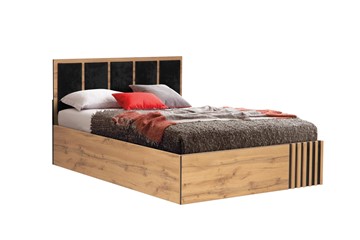 Кровать двухспальная Либерти 51.19 (1600 мм) в Чите