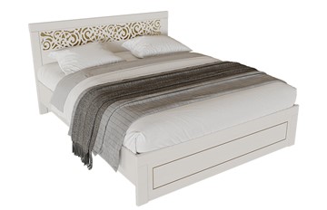 Кровать с основанием Оливия 1600 в Чите