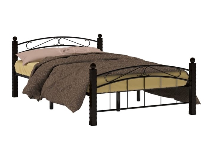 Кровать спальная Гарда 15, 160х200, белая в Чите - изображение 1