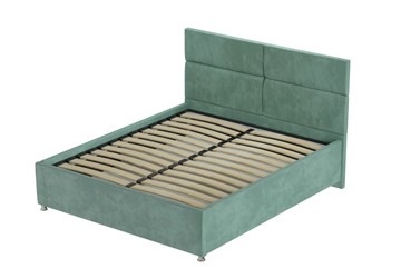 Спальная кровать Аврора 120х200 с подъемным механизмом в Чите
