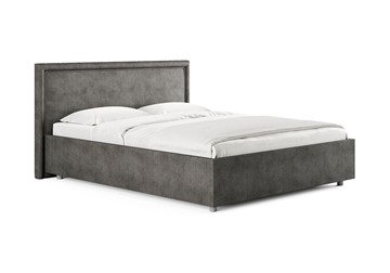Кровать односпальная Bergamo 90х190 с основанием в Чите