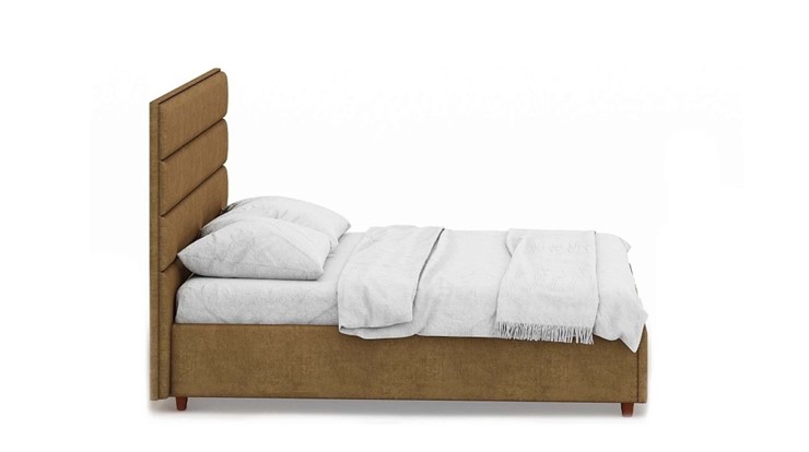 Спальная кровать City 1400х1900 с подъёмным механизмом в Чите - изображение 2