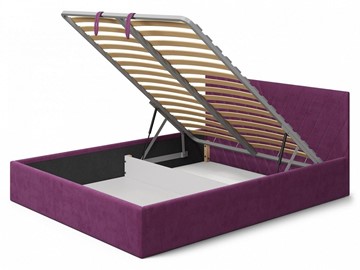 Кровать 2-спальная Эмма 1600х1900 с подъёмным механизмом в Чите - предосмотр 4