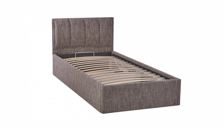Кровать спальная Фиби 1400х1900 без подъёмного механизма в Чите - изображение 11