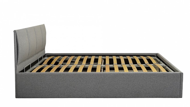 Кровать спальная Фиби 1400х1900 без подъёмного механизма в Чите - изображение 8