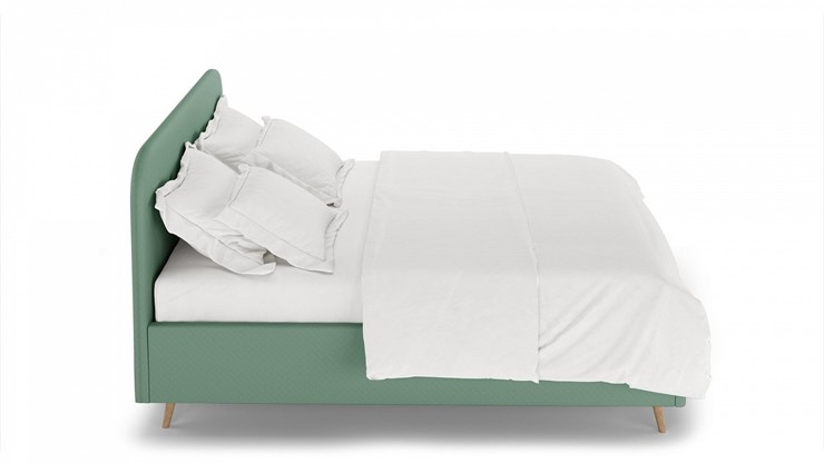 Кровать в спальню Jazz 1400х1900 с подъёмным механизмом в Чите - изображение 2