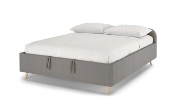 Кровать в спальню Jazz-L 1200х2000 без подъёмного механизма в Чите