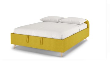 Кровать в спальню Jazz-L 900х1900 с подъёмным механизмом в Чите