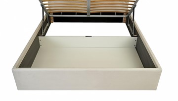 Односпальная кровать Керри 900х1900 с подъёмным механизмом в Чите - предосмотр 14
