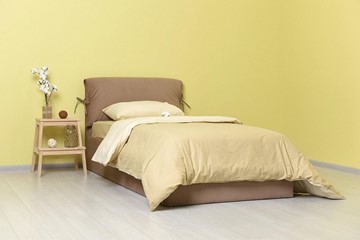 Кровать в спальню Керри 900х1900 без подъёмного механизма в Чите - предосмотр 3