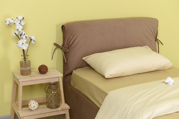 Односпальная кровать Керри 900х1900 с подъёмным механизмом в Чите - изображение 5