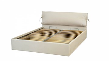 Односпальная кровать Керри 900х1900 с подъёмным механизмом в Чите - предосмотр 6